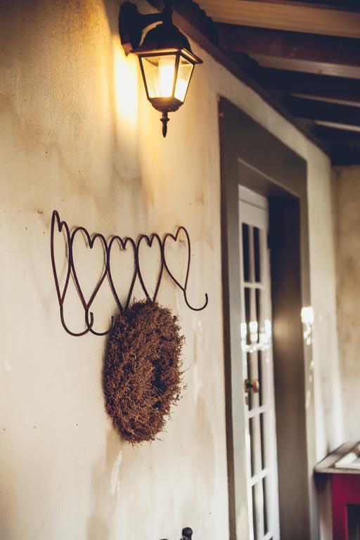 Station House Simondium Hotel Ngoại thất bức ảnh