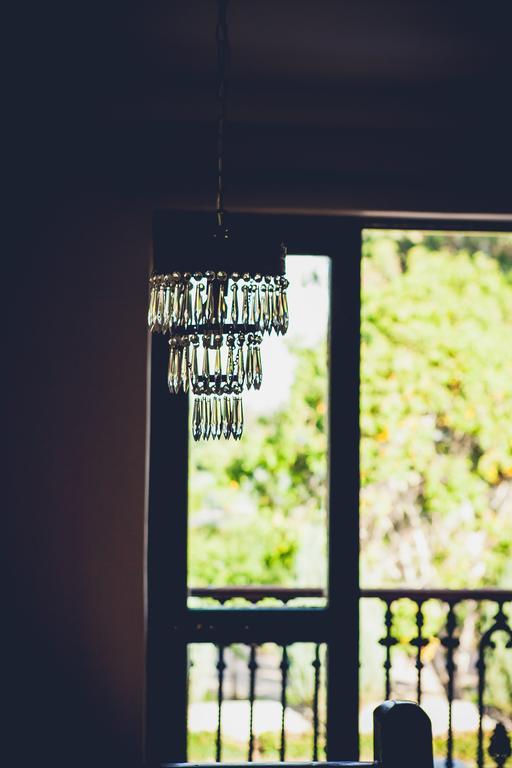 Station House Simondium Hotel Ngoại thất bức ảnh